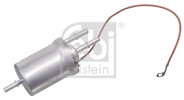 Filtru combustibil 101317 FEBI BILSTEIN