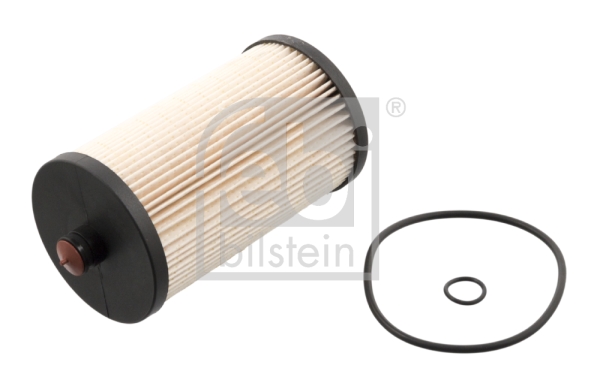 Filtru combustibil 101318 FEBI BILSTEIN