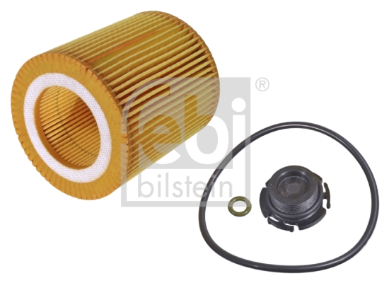 Filtru ulei 101322 FEBI BILSTEIN