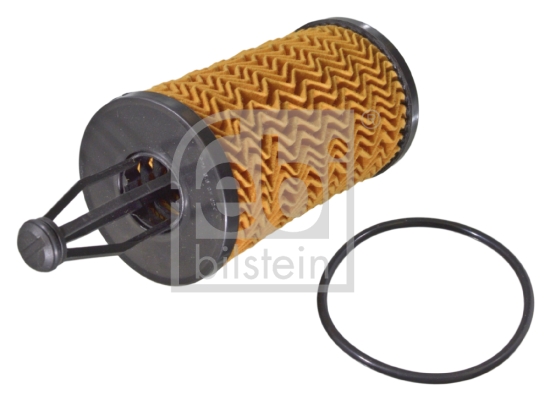 Filtru ulei 101327 FEBI BILSTEIN