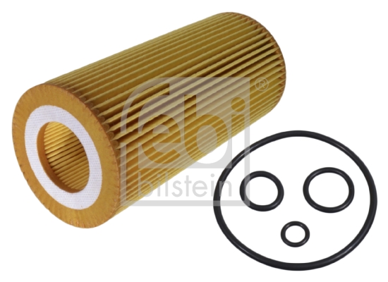 Filtru ulei 101328 FEBI BILSTEIN