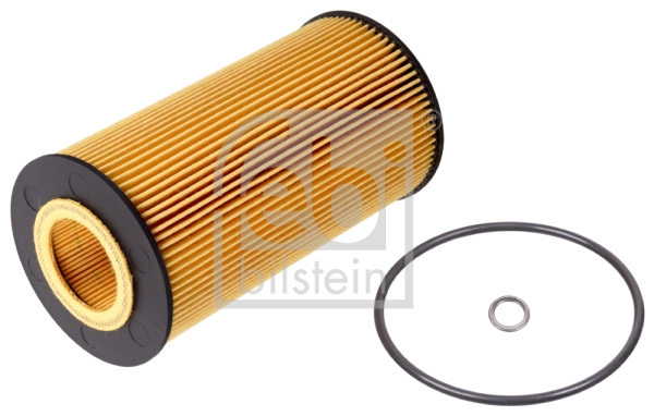 Filtru ulei 101330 FEBI BILSTEIN