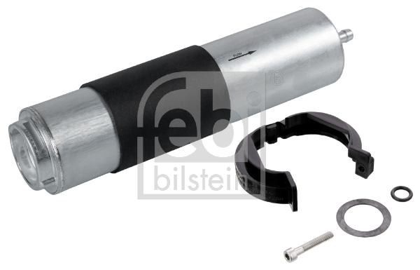 Filtru combustibil 101339 FEBI BILSTEIN