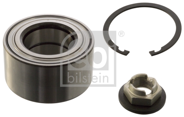 Set rulment roata 101362 FEBI BILSTEIN