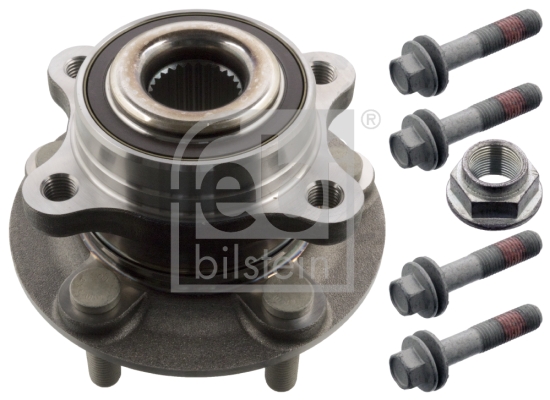 Set rulment roata 101376 FEBI BILSTEIN