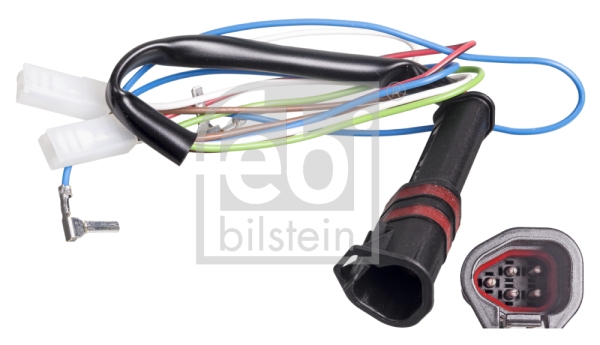 Set cabluri, oglinda exterioara 101380 FEBI BILSTEIN