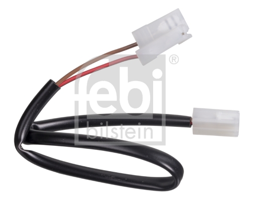 Set cabluri, oglinda exterioara 101381 FEBI BILSTEIN