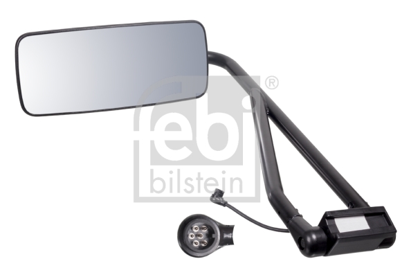 Oglinda exterioara, cabina 101385 FEBI BILSTEIN