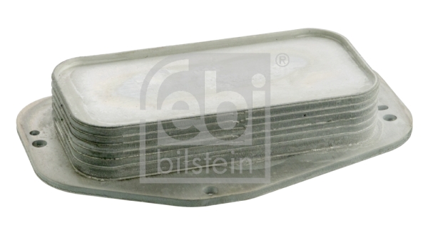 Radiator ulei, ulei motor 101407 FEBI BILSTEIN