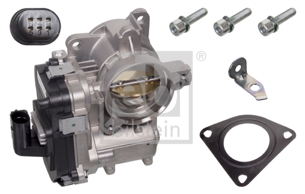 Carcasa clapeta 101458 FEBI BILSTEIN