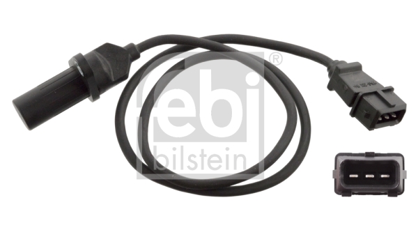 Senzor impulsuri, arbore cotit 101475 FEBI BILSTEIN