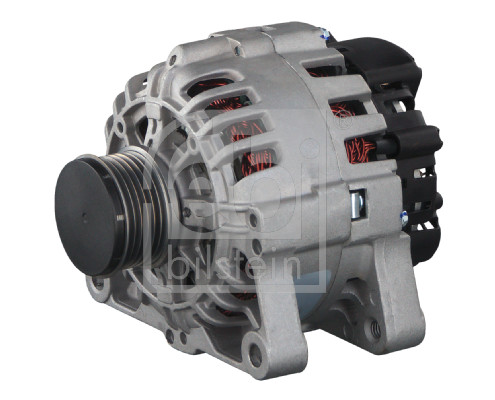 Generator / alternator 101505 FEBI BILSTEIN