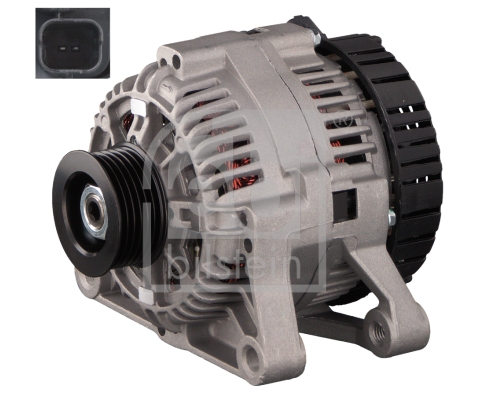 Generator / alternator 101506 FEBI BILSTEIN