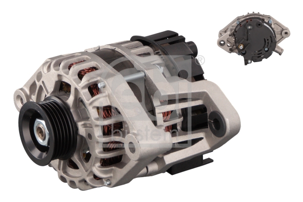 Generator / Alternator 101511 FEBI BILSTEIN