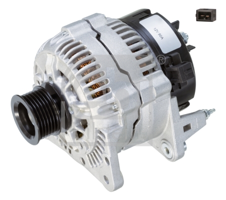 Generator / Alternator 101512 FEBI BILSTEIN