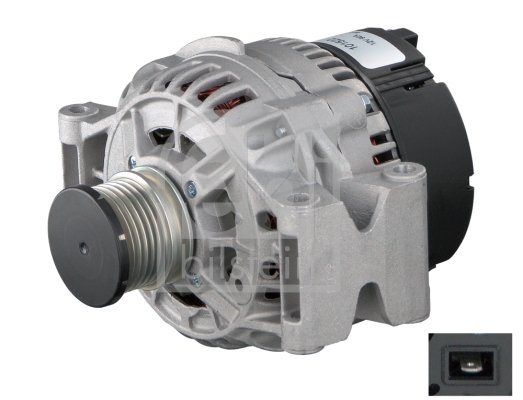 Generator / Alternator 101522 FEBI BILSTEIN