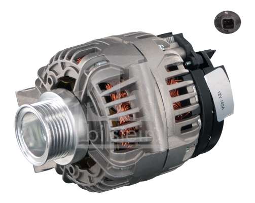 Generator / Alternator 101524 FEBI BILSTEIN