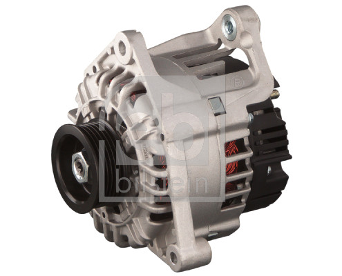 Generator / alternator 101526 FEBI BILSTEIN
