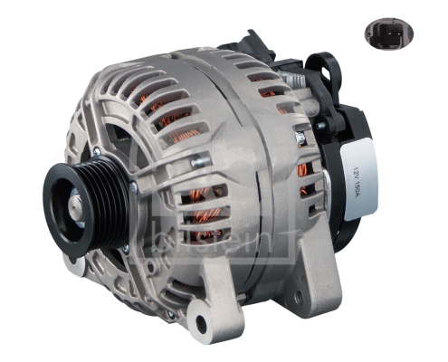 Generator / Alternator 101527 FEBI BILSTEIN