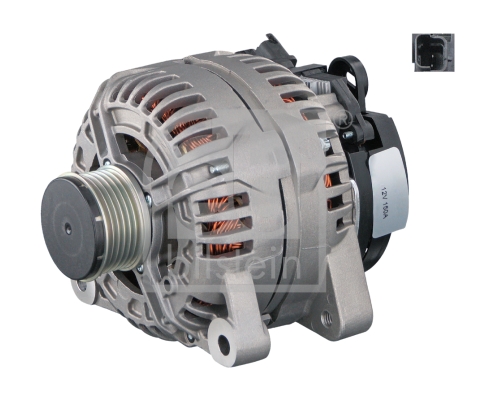 Generator / Alternator 101528 FEBI BILSTEIN