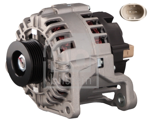 Generator / alternator 101530 FEBI BILSTEIN