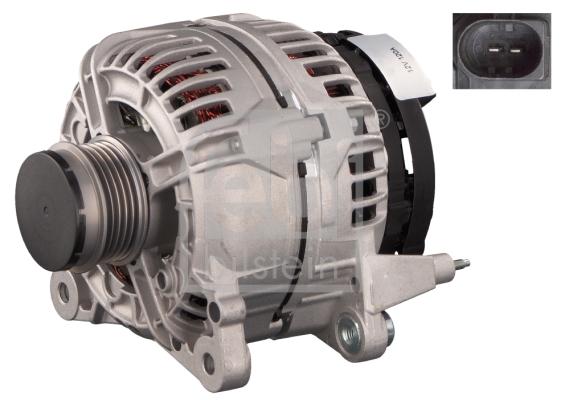 Generator / Alternator 101531 FEBI BILSTEIN