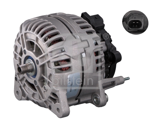 Generator / Alternator 101532 FEBI BILSTEIN