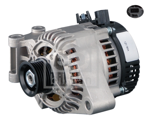 Generator / Alternator 101534 FEBI BILSTEIN