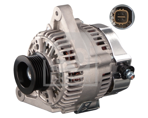Generator / Alternator 101538 FEBI BILSTEIN