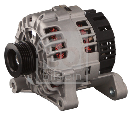 Generator / alternator 101546 FEBI BILSTEIN