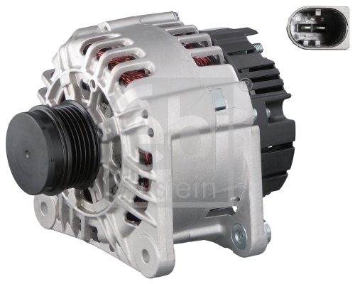 Generator / Alternator 101547 FEBI BILSTEIN