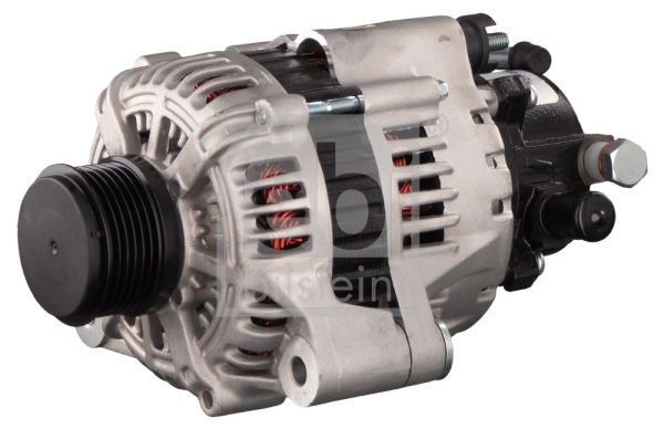 Generator / Alternator 101555 FEBI BILSTEIN