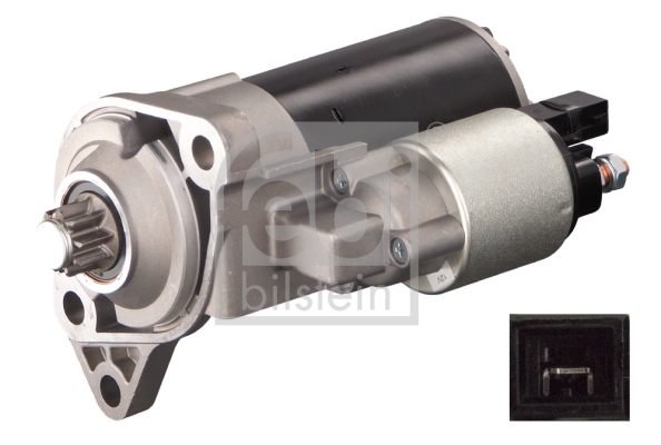 starter 101567 FEBI BILSTEIN