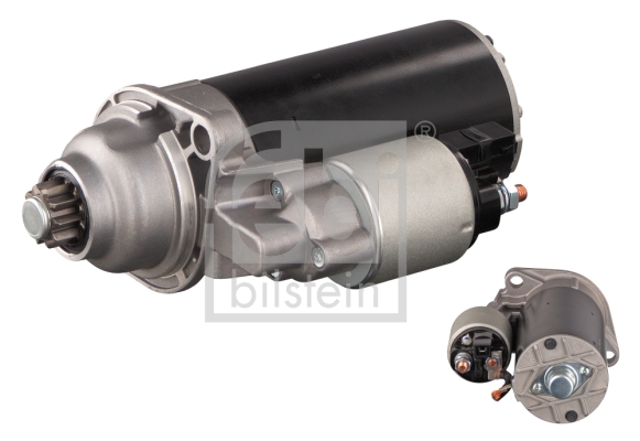 starter 101570 FEBI BILSTEIN