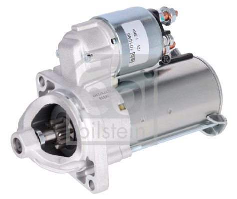 Starter 101586 FEBI BILSTEIN