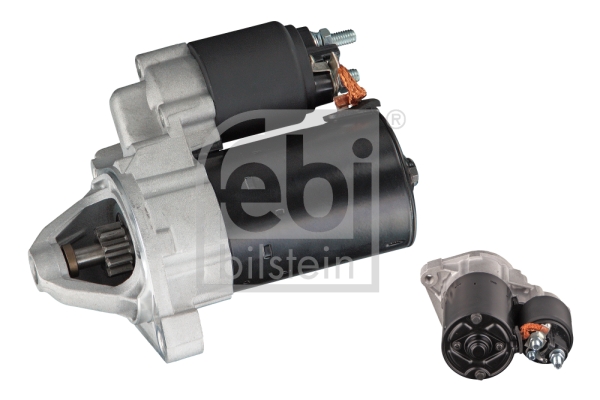 Starter 101587 FEBI BILSTEIN