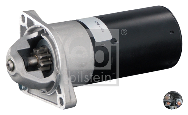 starter 101597 FEBI BILSTEIN