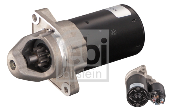 Starter 101603 FEBI BILSTEIN