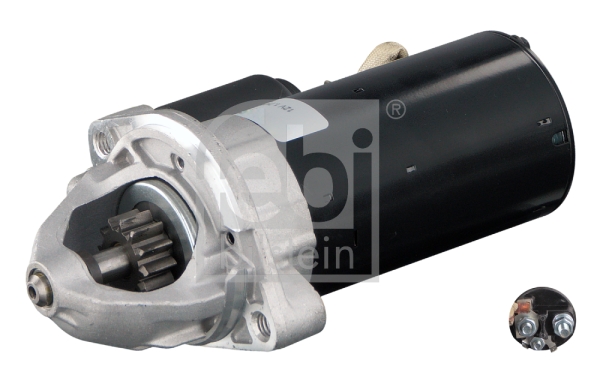 Starter 101604 FEBI BILSTEIN