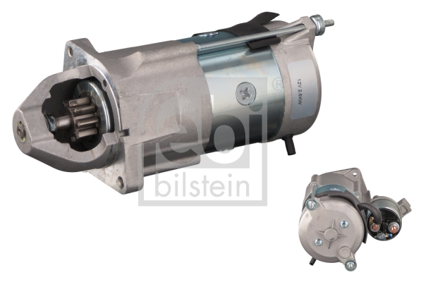 starter 101614 FEBI BILSTEIN