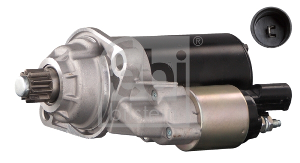Starter 101628 FEBI BILSTEIN