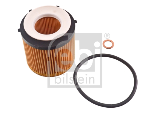 Filtru ulei 101655 FEBI BILSTEIN
