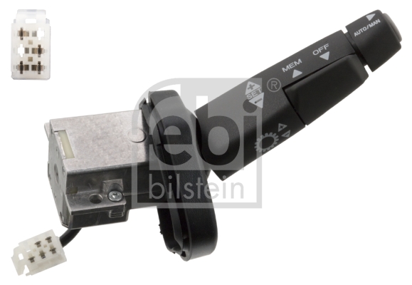 Comutator coloana directie 101690 FEBI BILSTEIN