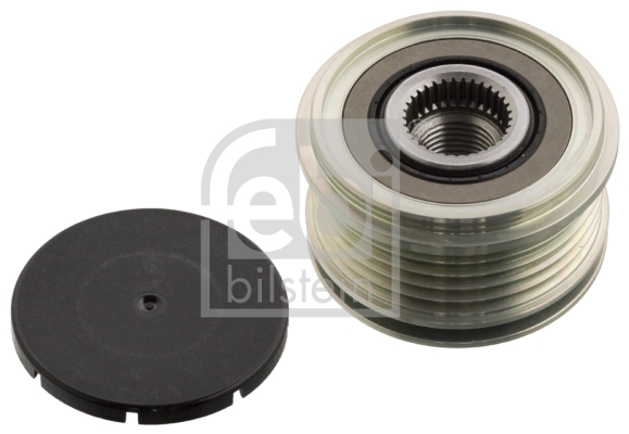 Sistem roata libera, generator 101714 FEBI BILSTEIN