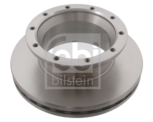 Disc frana 101727 FEBI BILSTEIN