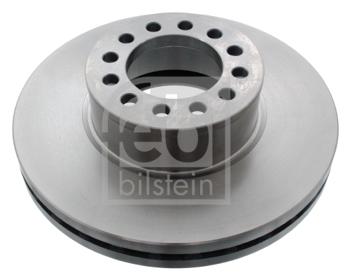 Disc frana 101728 FEBI BILSTEIN