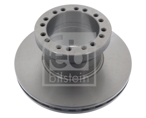 Disc frana 101729 FEBI BILSTEIN