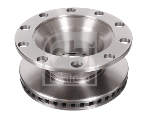 Disc frana 101735 FEBI BILSTEIN