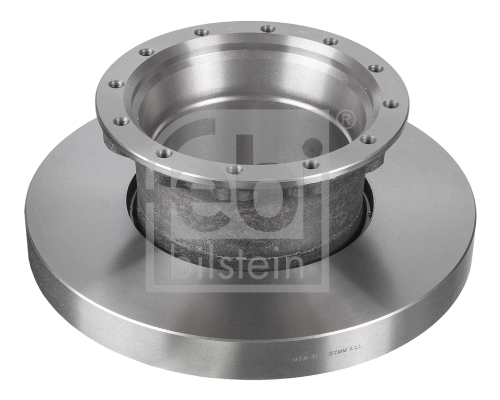 Disc frana 101737 FEBI BILSTEIN