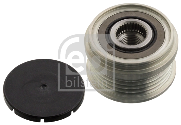 Sistem roata libera, generator 101752 FEBI BILSTEIN